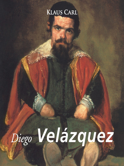 Title details for Velasquez by Klaus Carl - Available